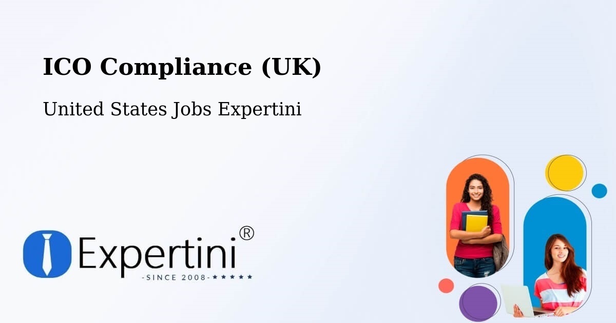 UK Data Protection & ICO Compliance – Ault - United States Jobs Expertini