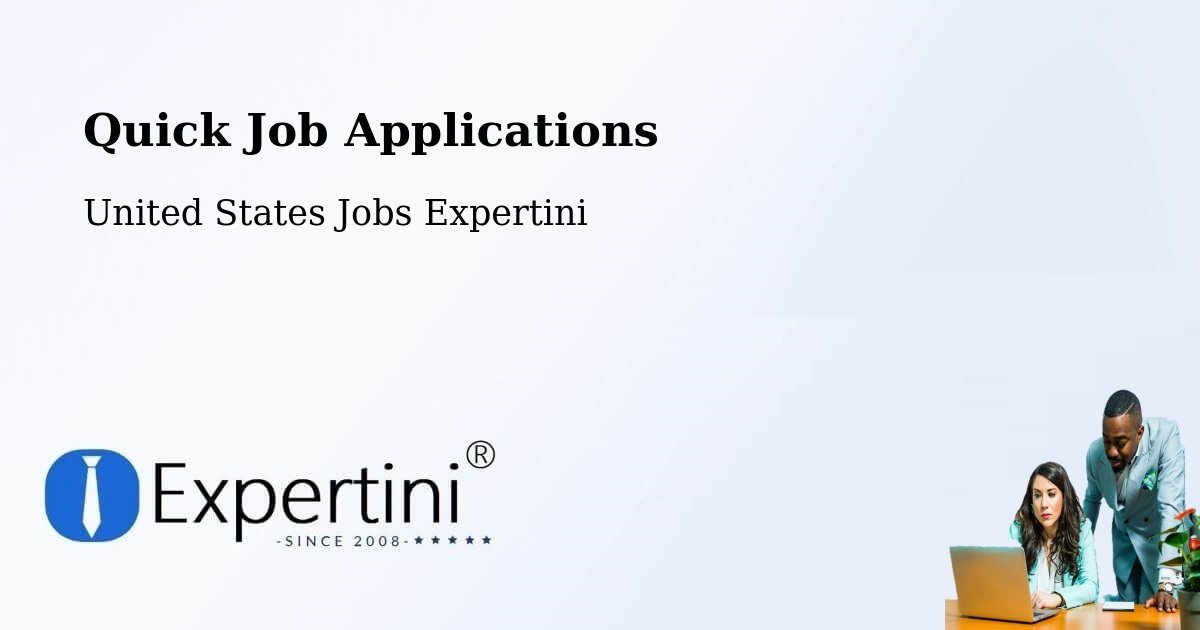 Quick Apply Feature – Ault - United States Jobs Expertini